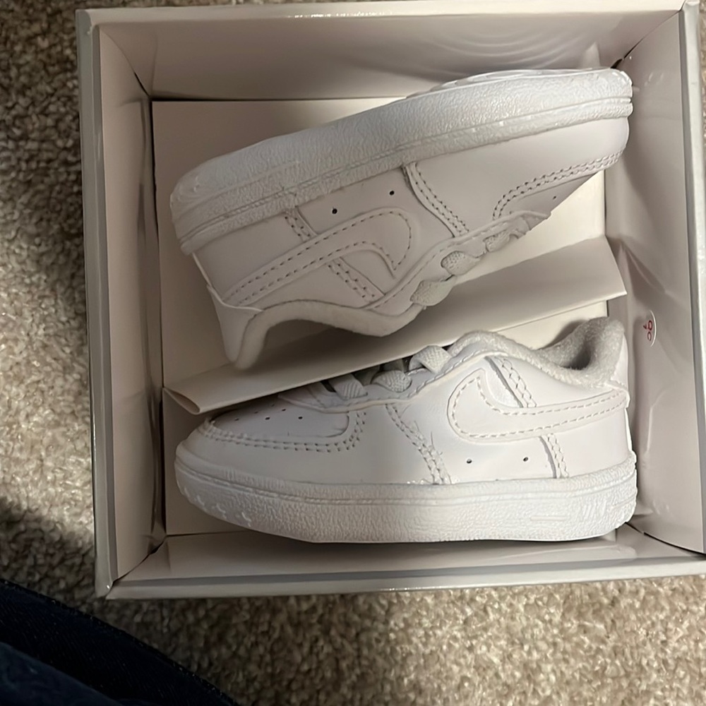 New Nike Air Force 1 (3C)